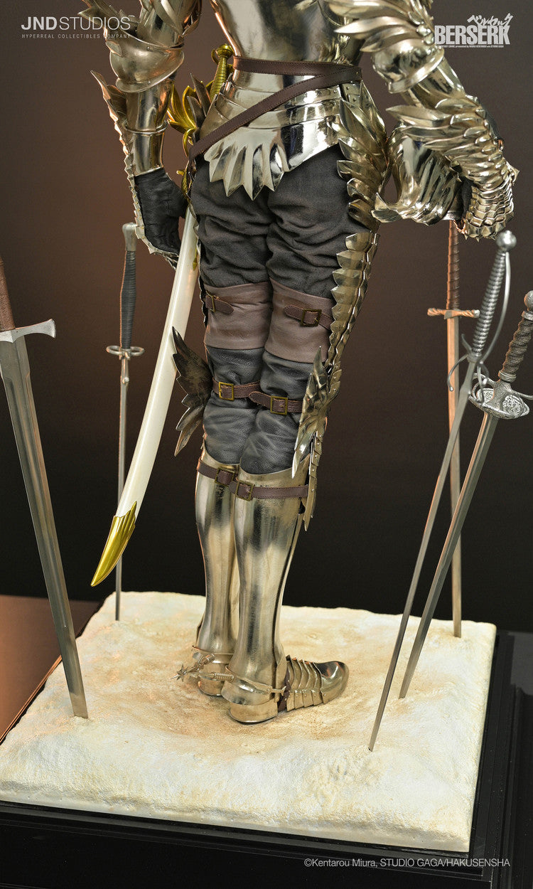 JND - Griffith