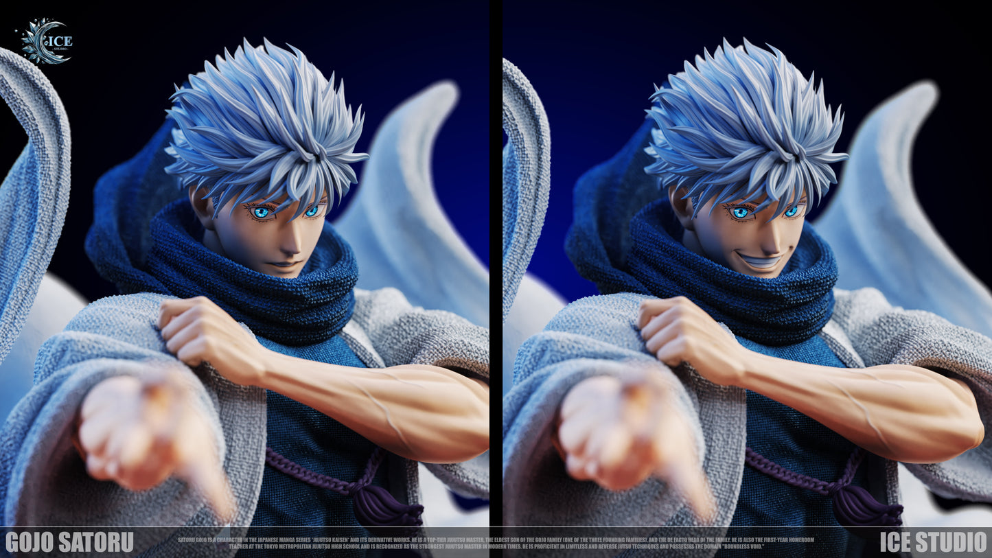 ICE - Gojo