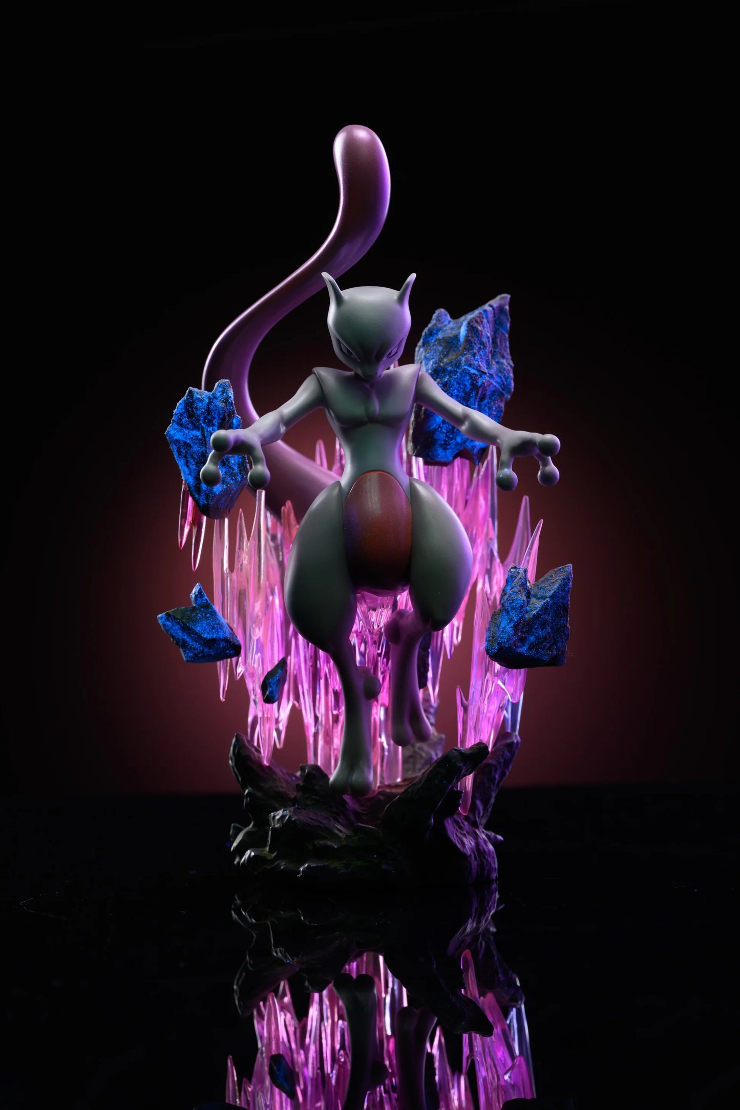 Fairy - Mewtwo