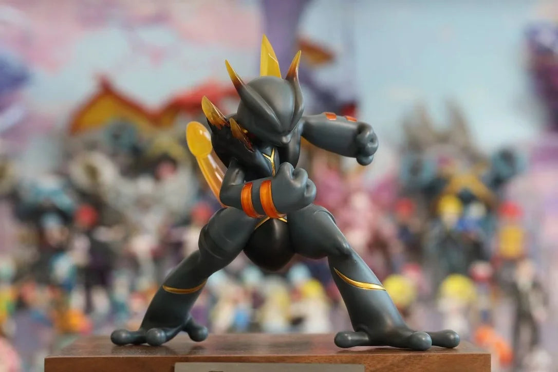 Aether Paradise - Mega Mewtwo X