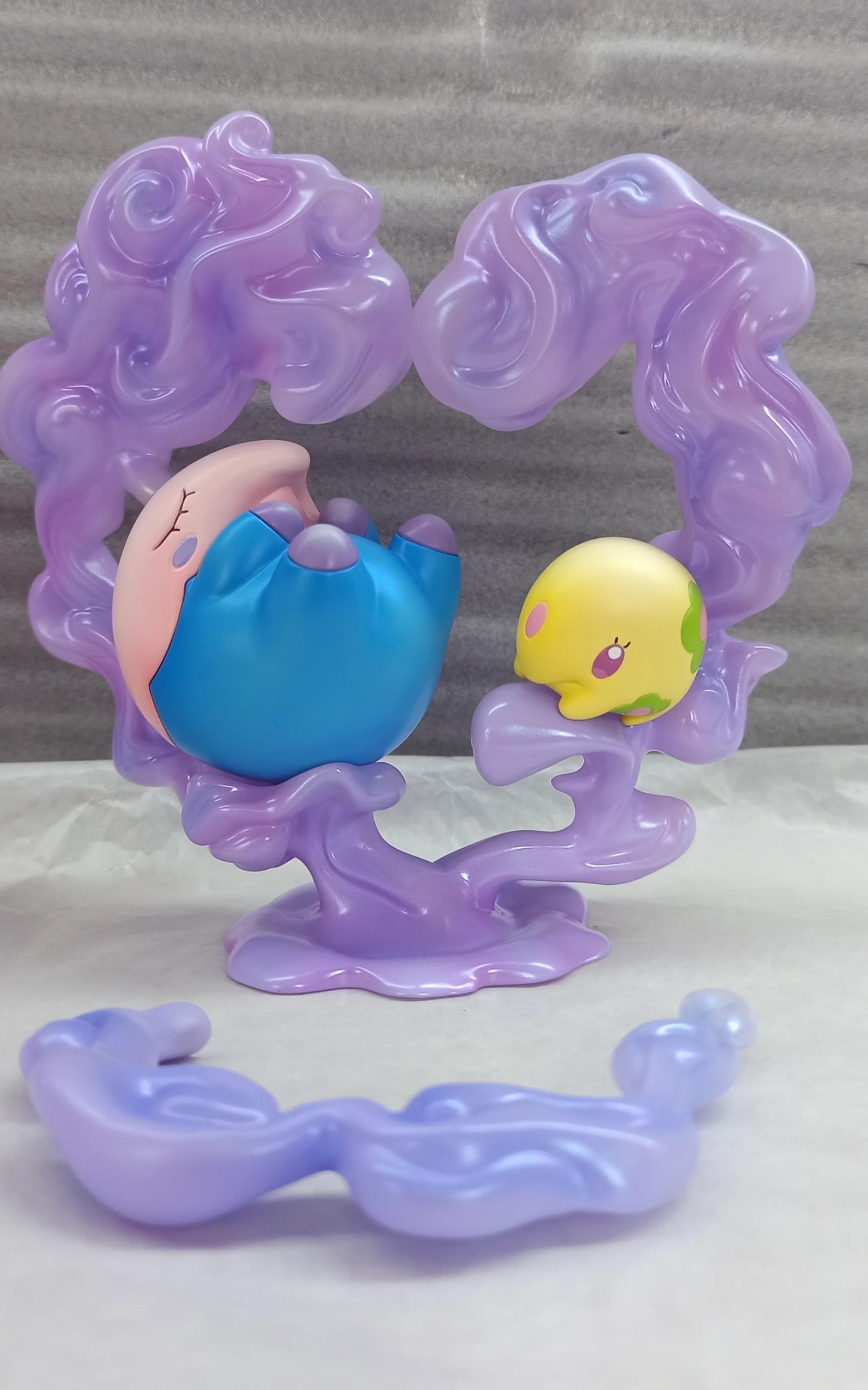 LM - Munna and Musharna