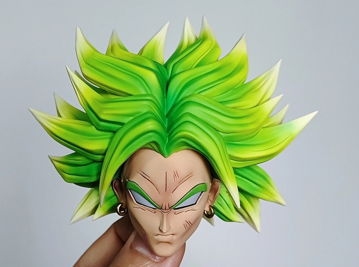 Deyin - Broly