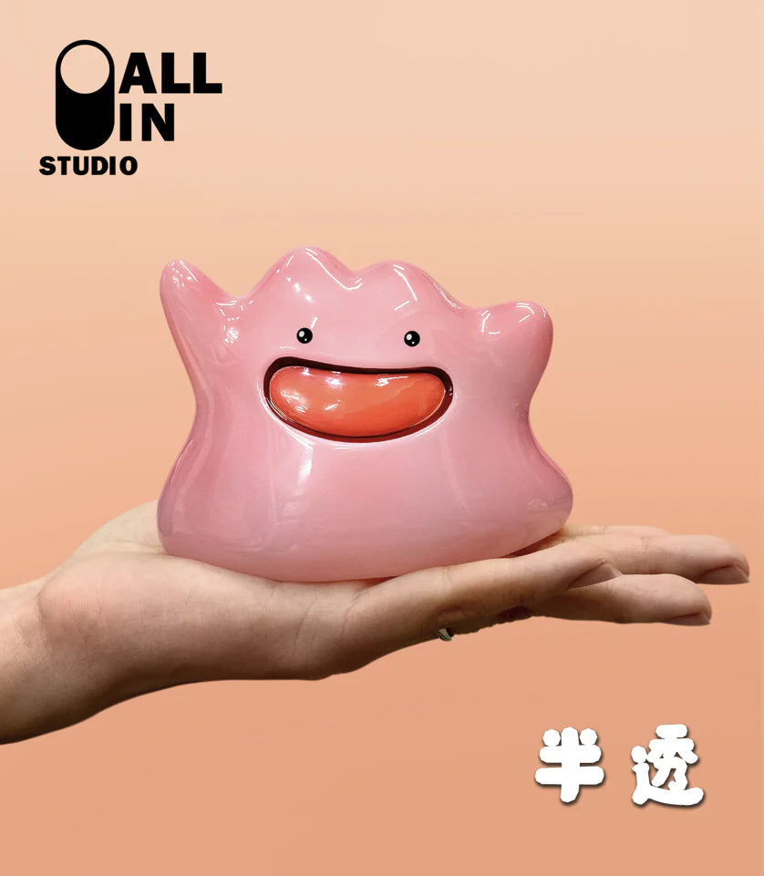 All In - Ditto