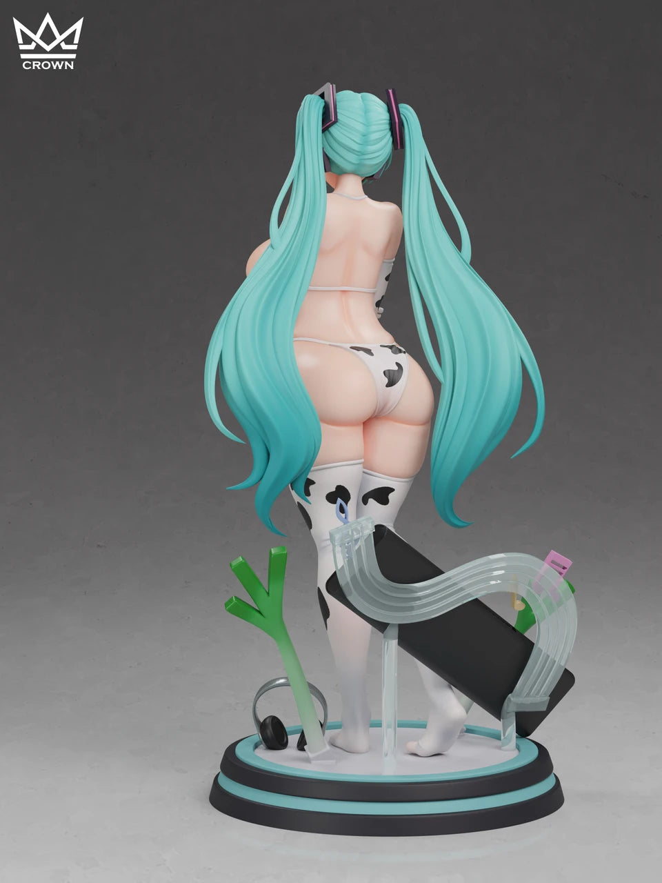 Crown - Hatsune Miku