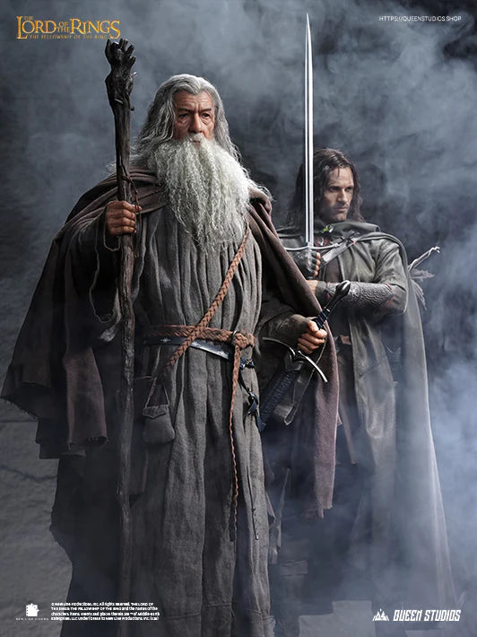 Queen - Gandalf
