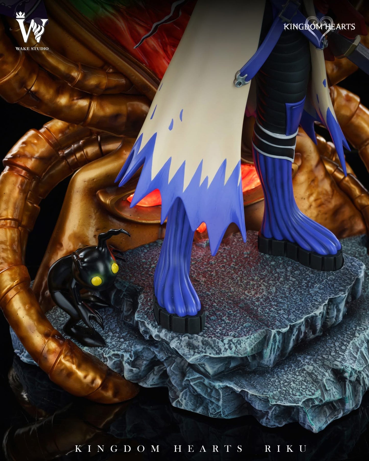 Wake - Riku