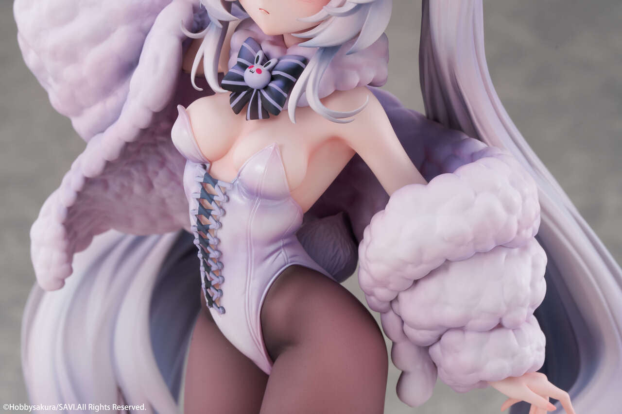 Hobby Sakura - Moon Witch