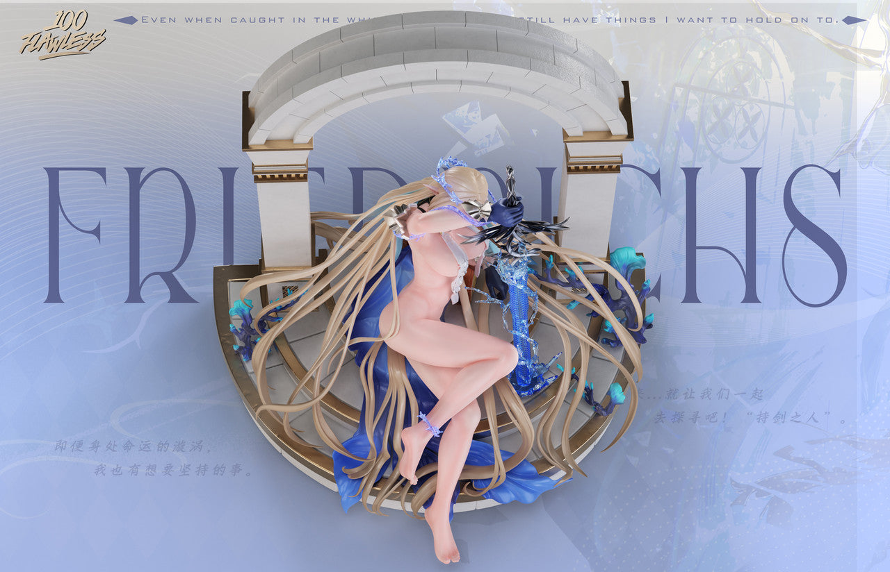 Flawless - Cartethyia