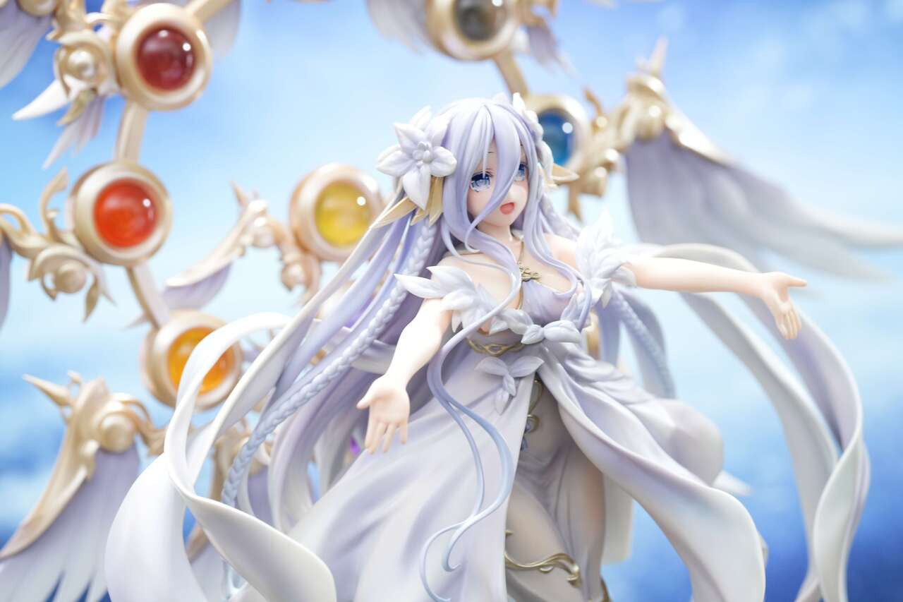 Tou Fou Figure - Mio Takamiya