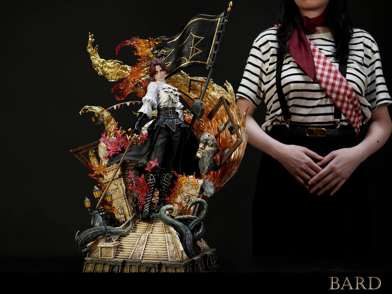 Bard - Maelle