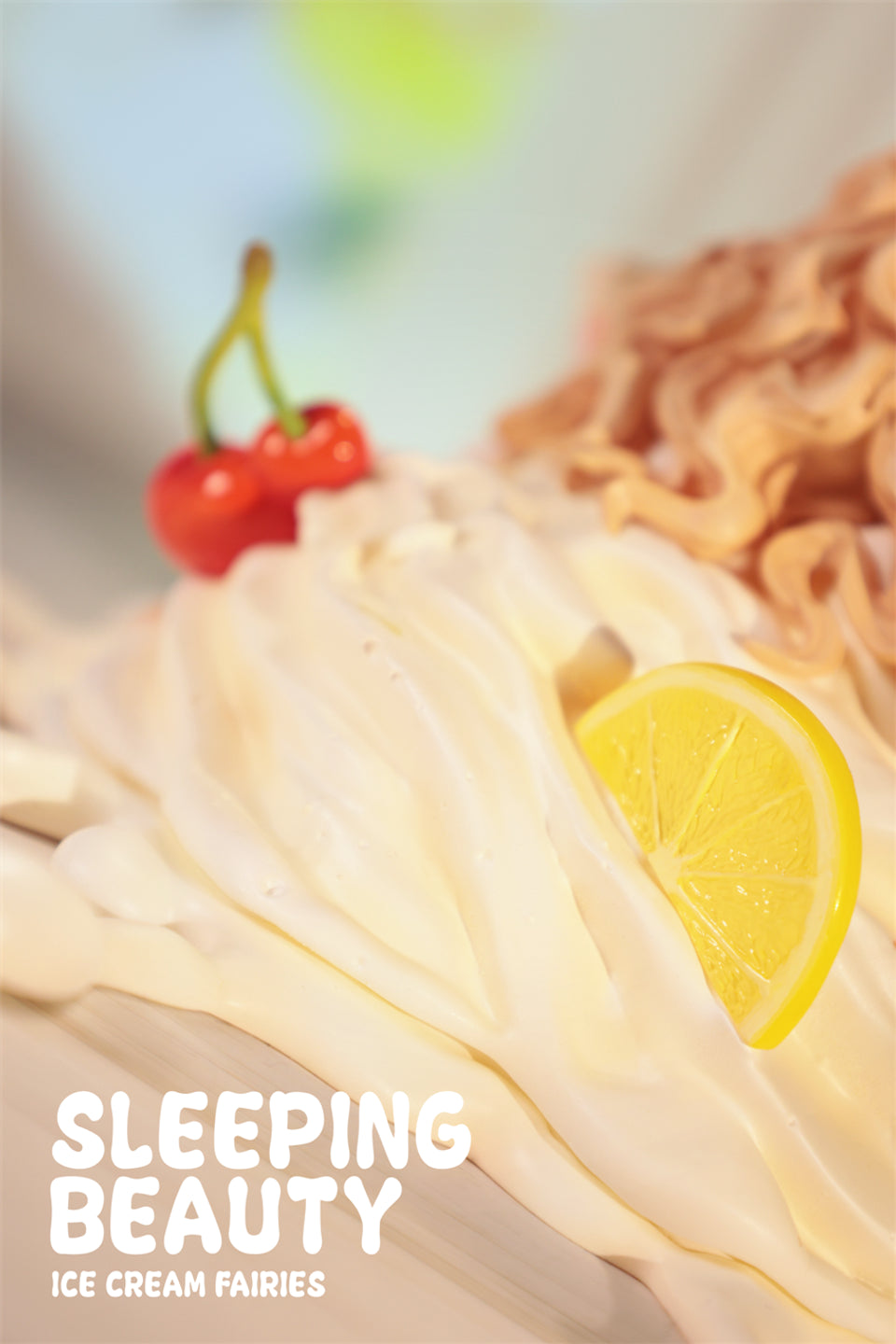 We Art Doing - Ice Cream Fairies