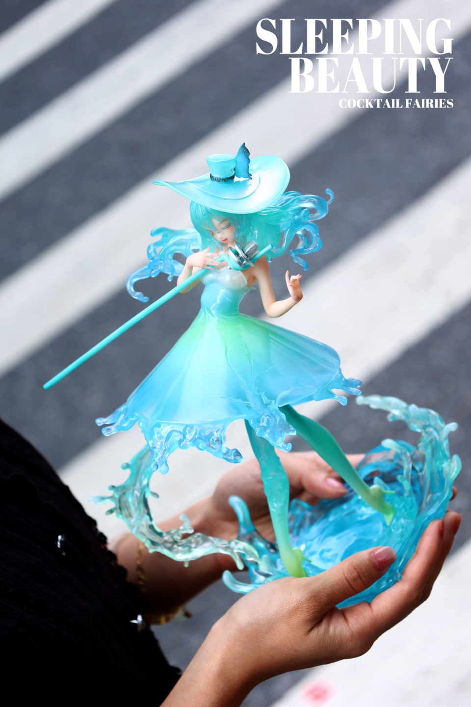We Art Doing - Cocktail Fairies