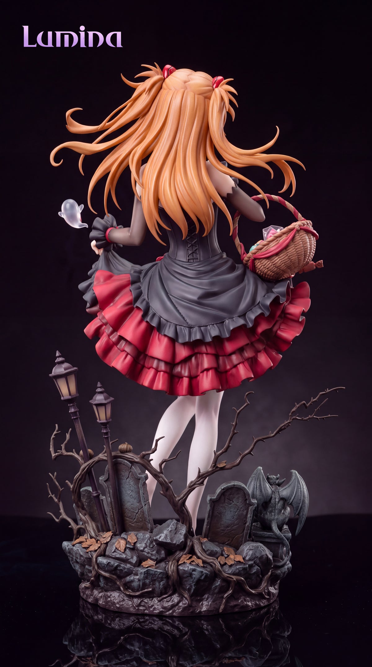 Lamina - Asuka and Rei