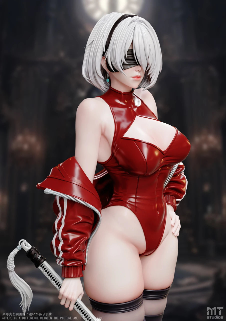 MT - 2B