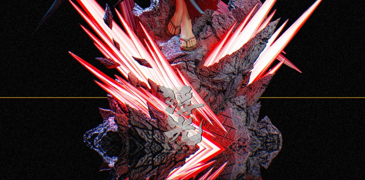 Floating Light - Yato