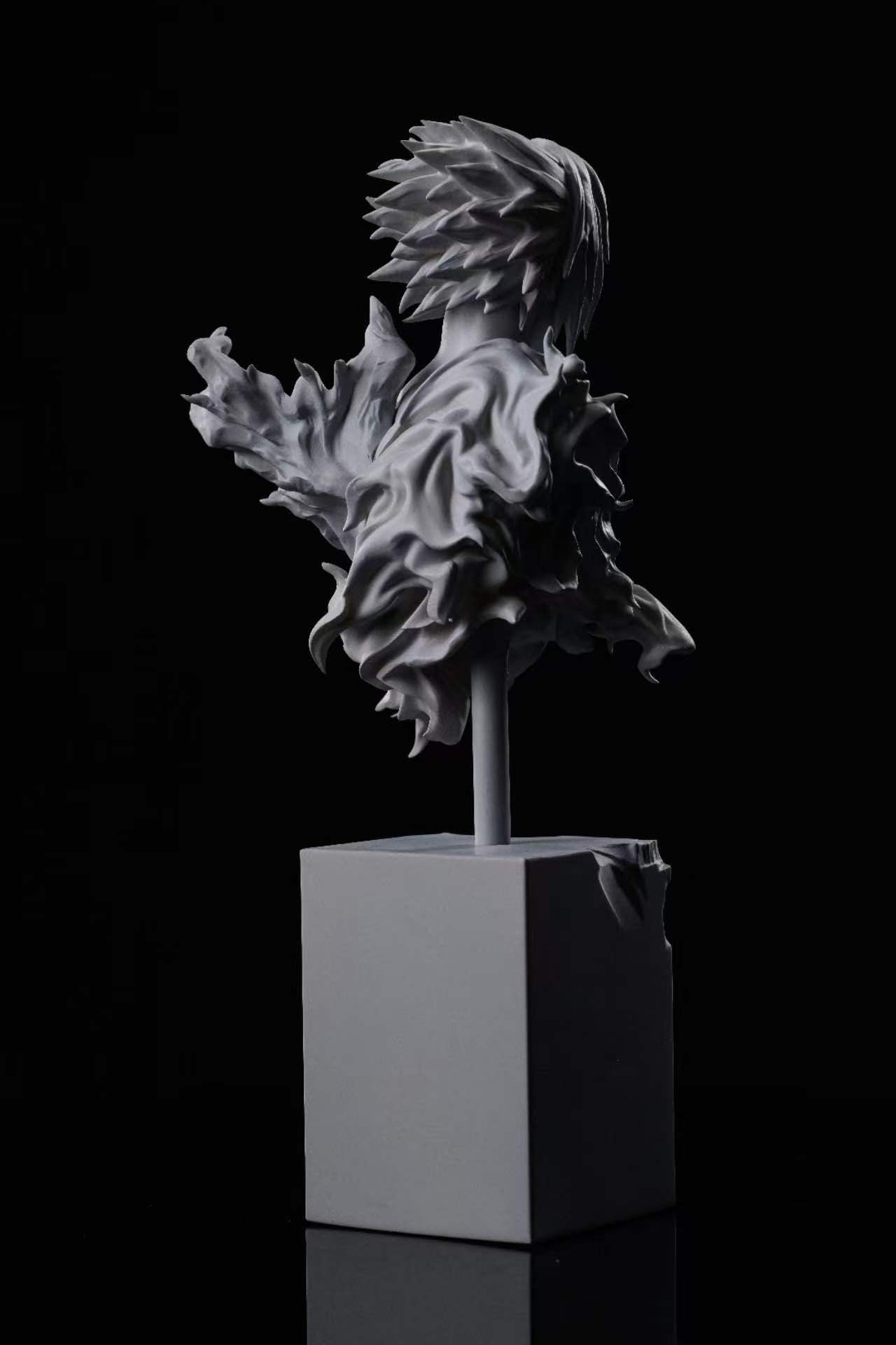 Zi Yang Hua - Sasuke