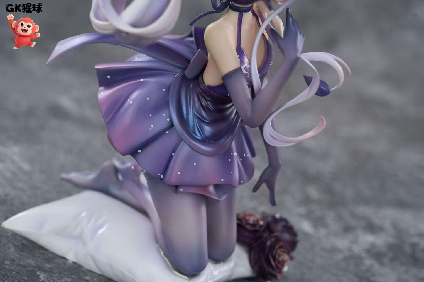 GK Xing Qiu - Sorasaki Hina