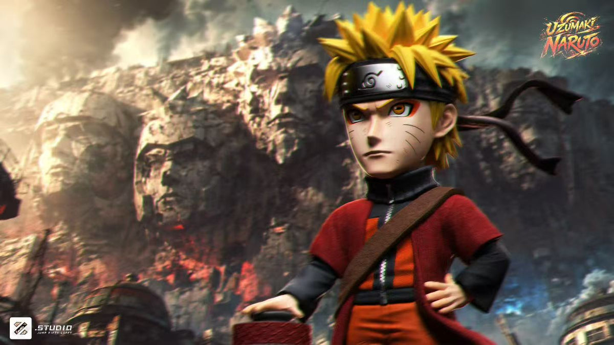 Zzz - Naruto