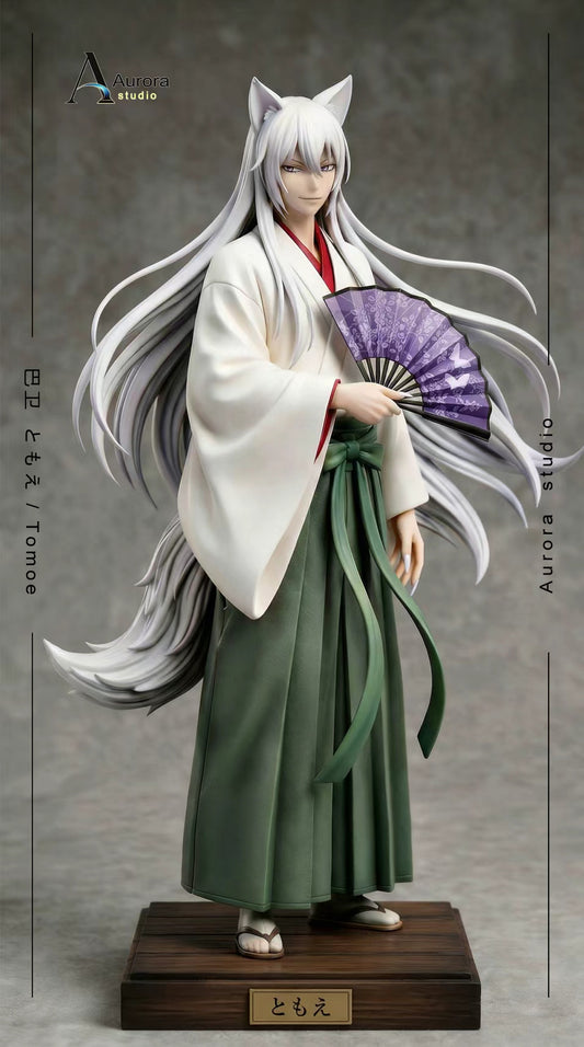 Aurora - Tomoe