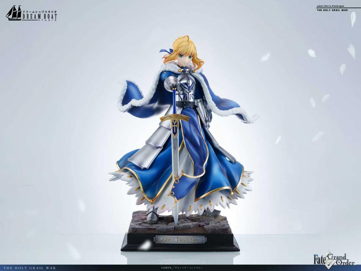 Dream Boat - Saber