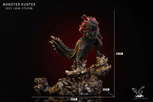 Lark - Deviljho
