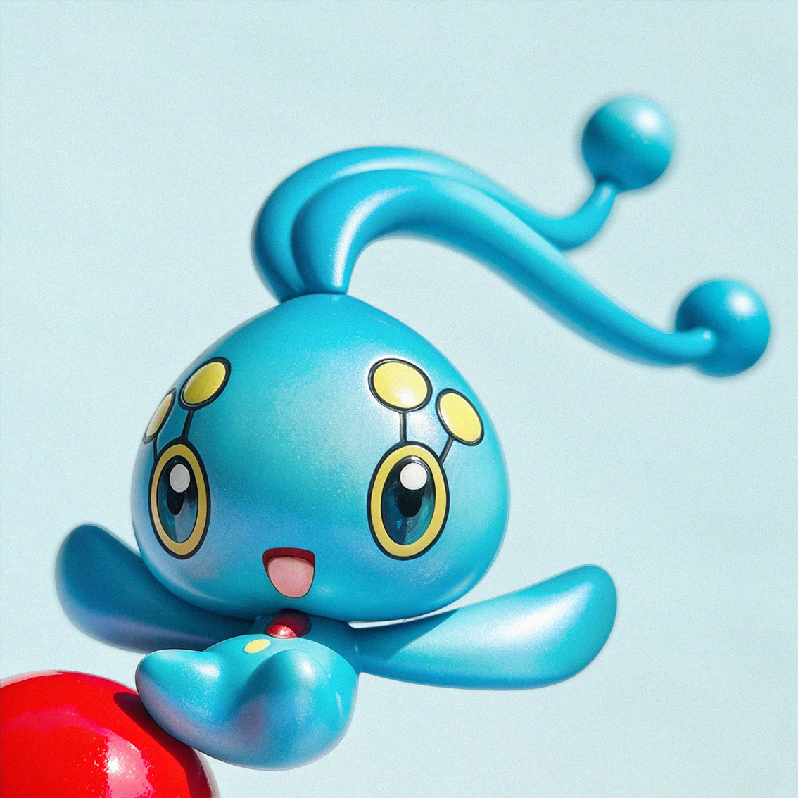 Miumiu - Manaphy