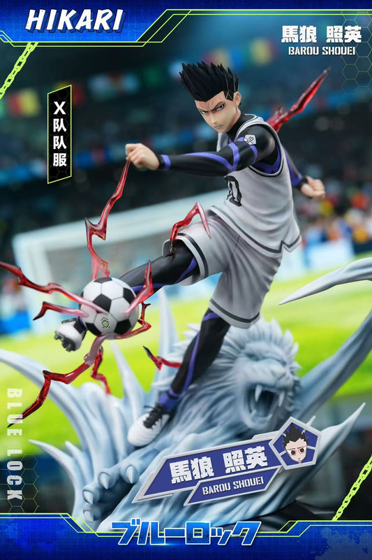 Hikari - Baro