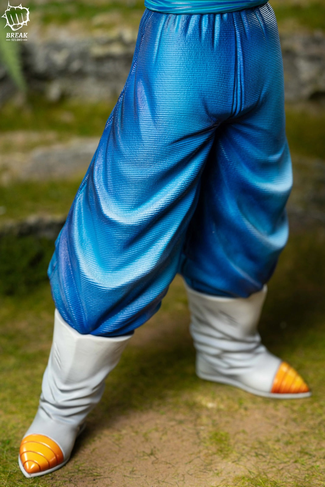 Break - Vegito