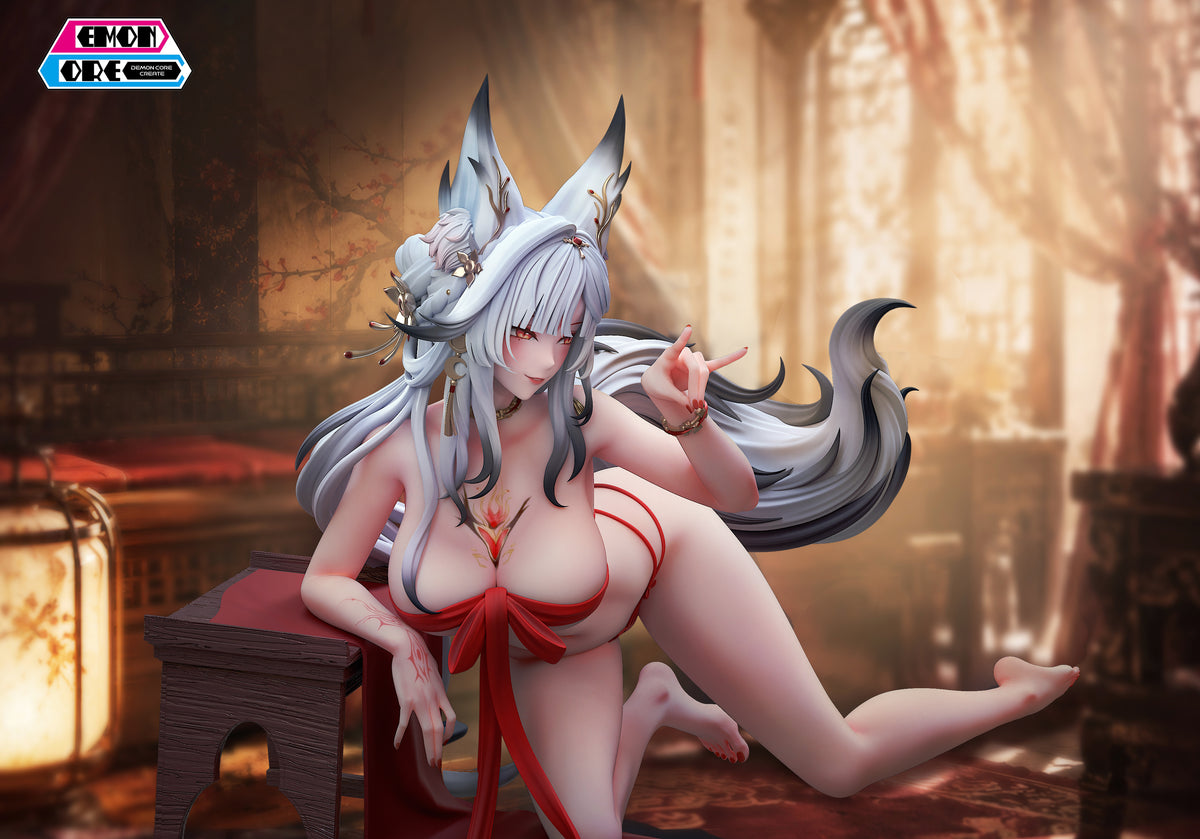 Demon Core - Hsin