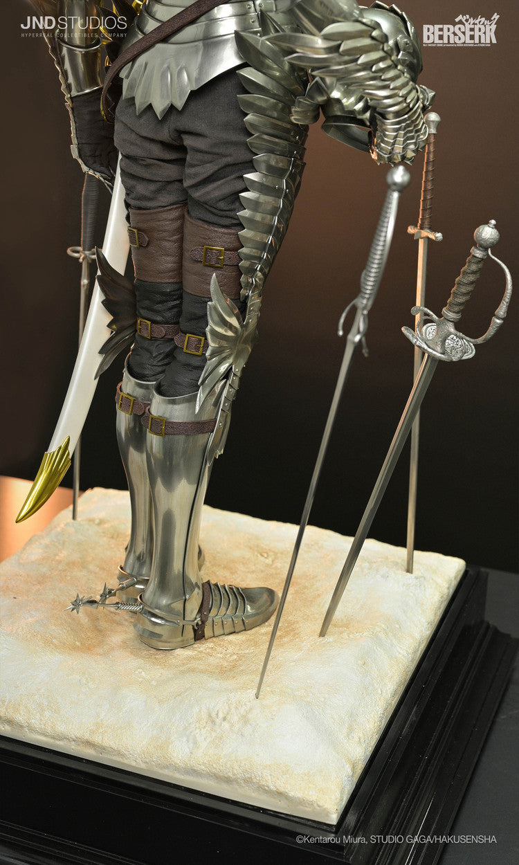 JND - Griffith