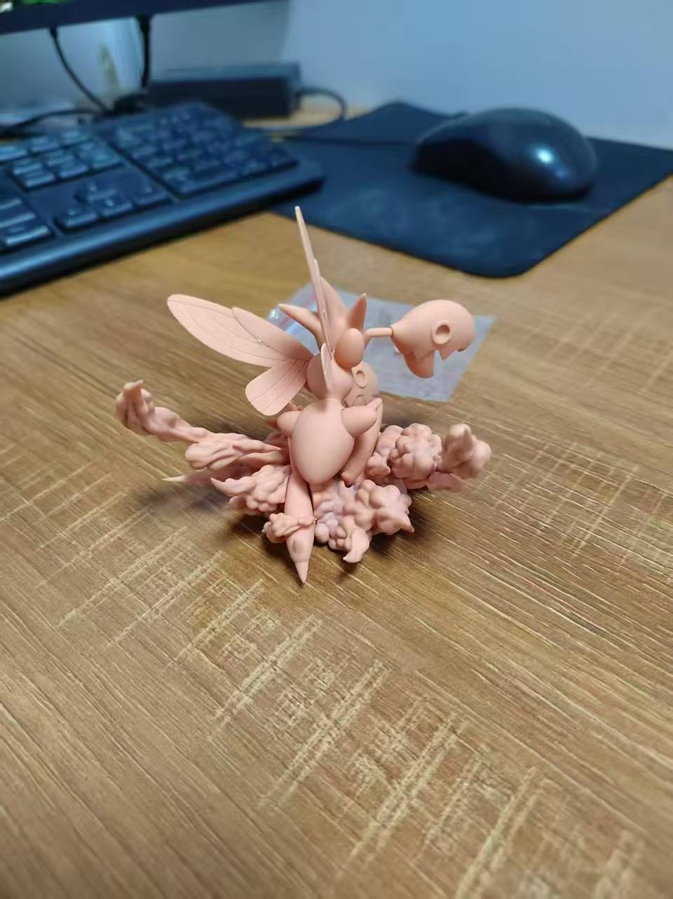 Cai You - Scizor