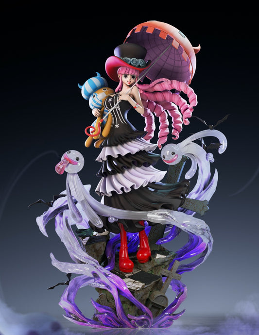 Hinami - Perona