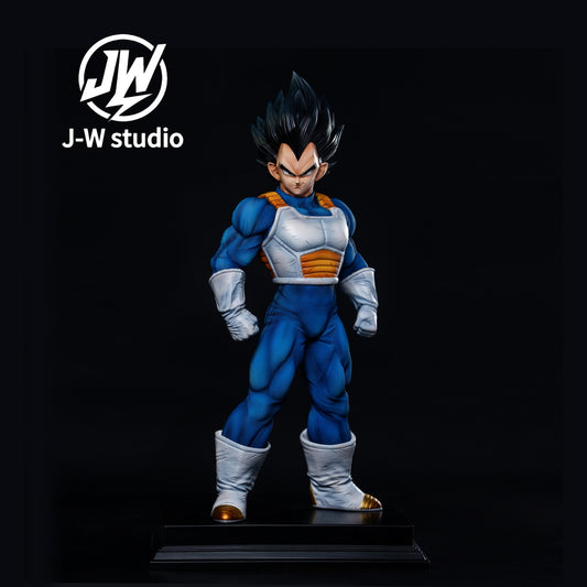 JW - Vegeta