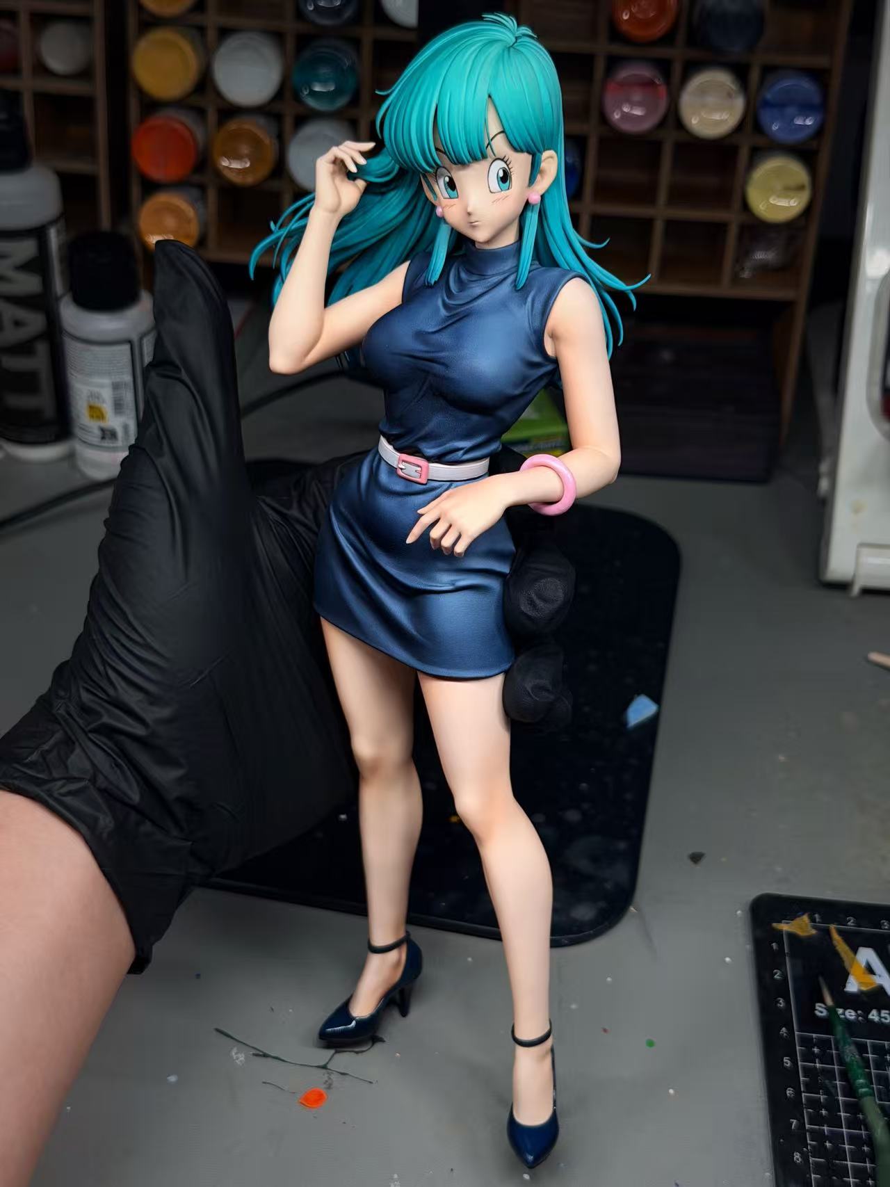 LP - Bulma