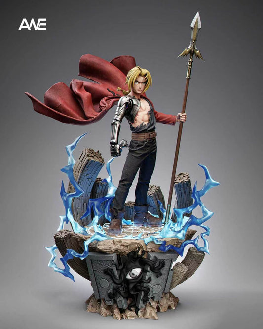 ANE - Edward Elric