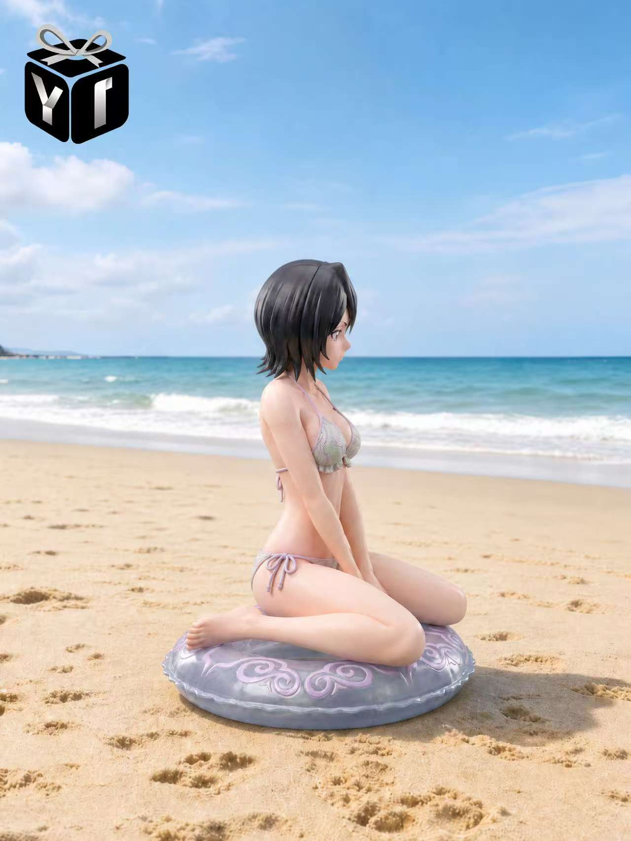 YI - Rukia