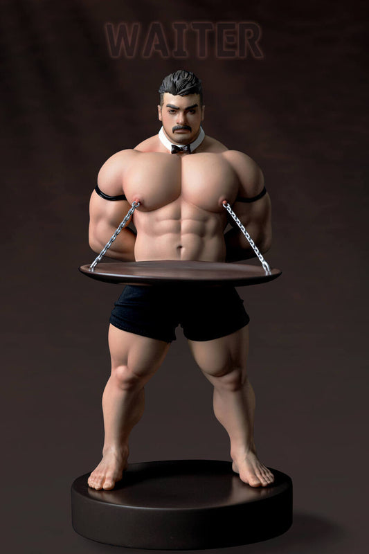 AOG - Waiter