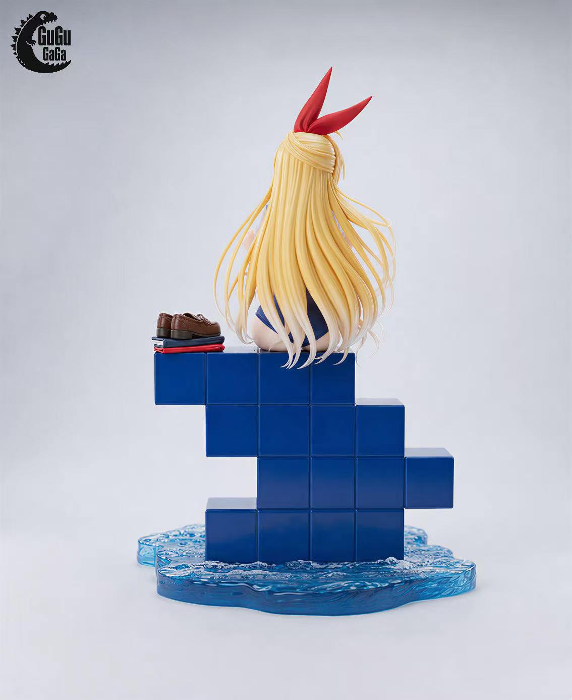 Gugu Gaga - Chitoge Kirisaki