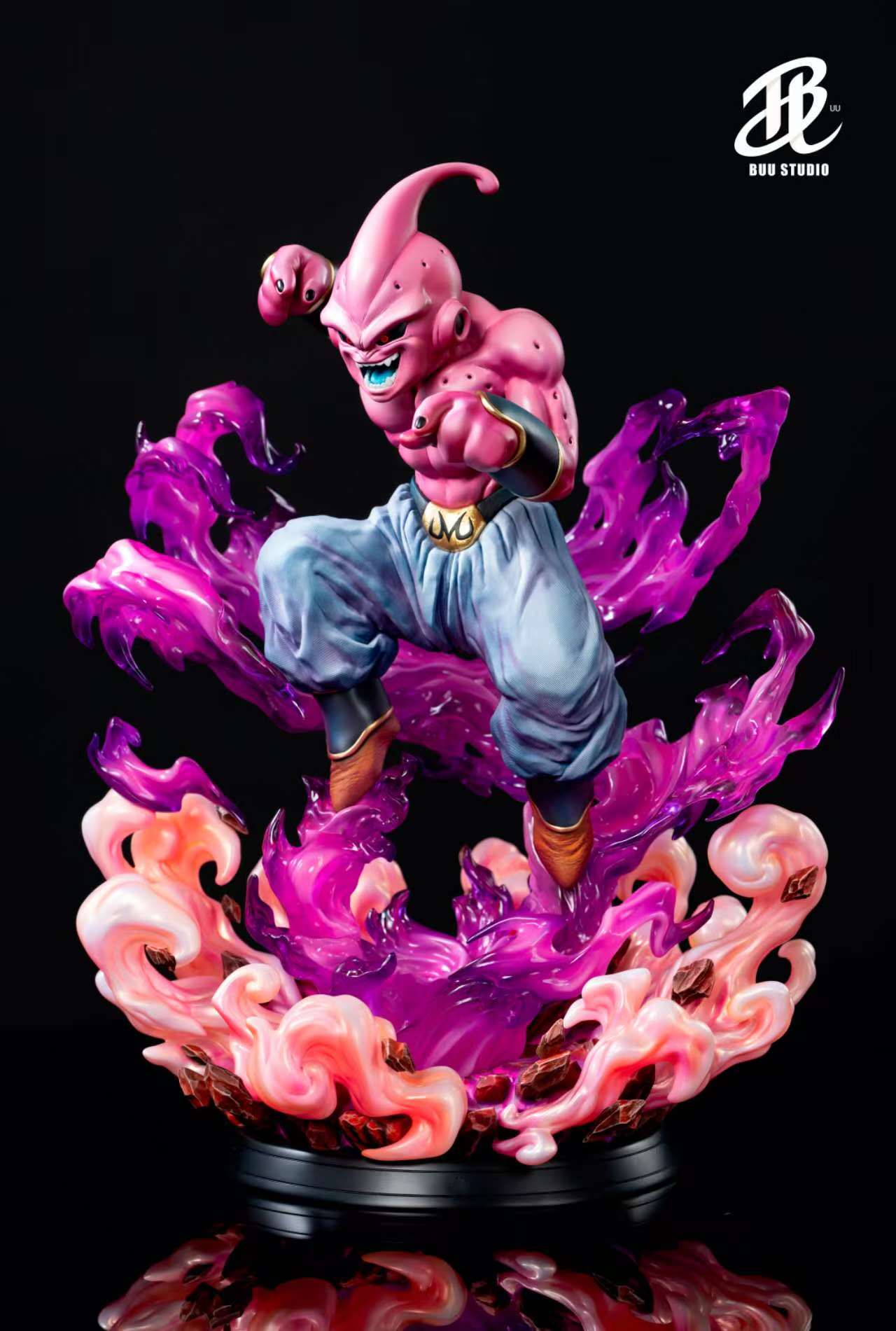 Buu - Kid Buu