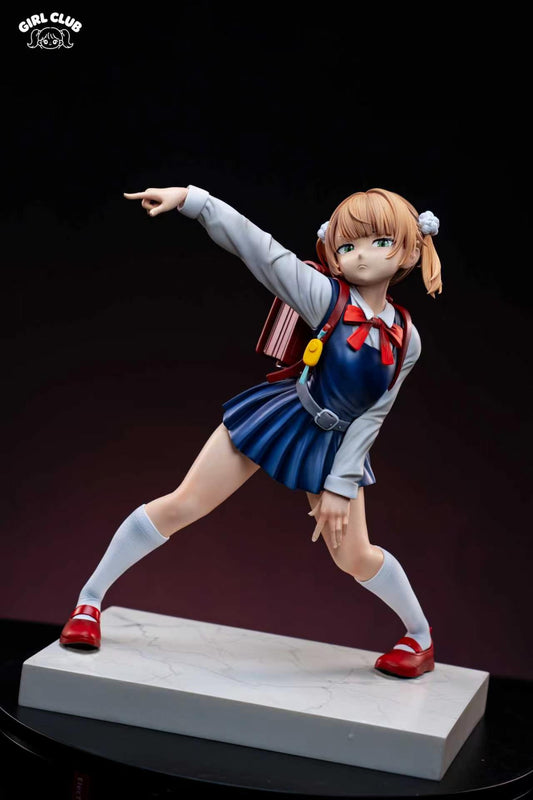 Girl Club - Ui Shigure
