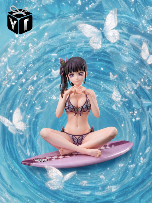 YI - Kanao