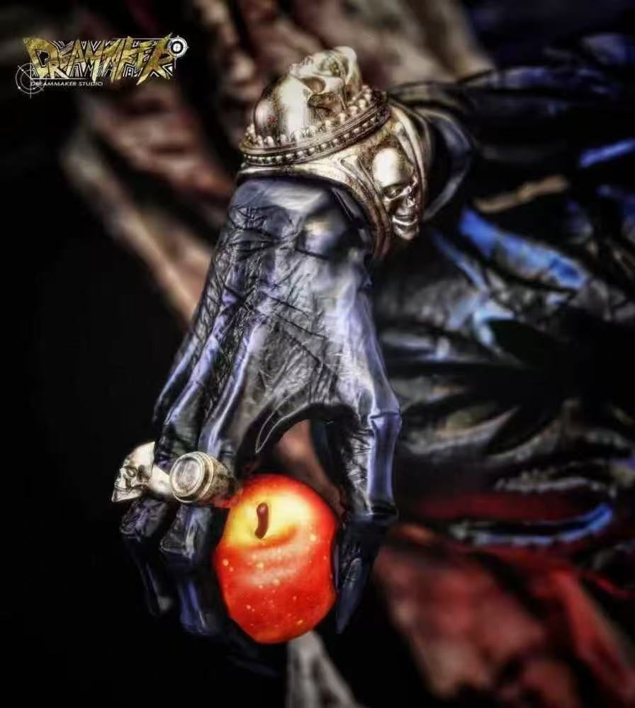 Dream Maker - Light Yagami and Ryuk
