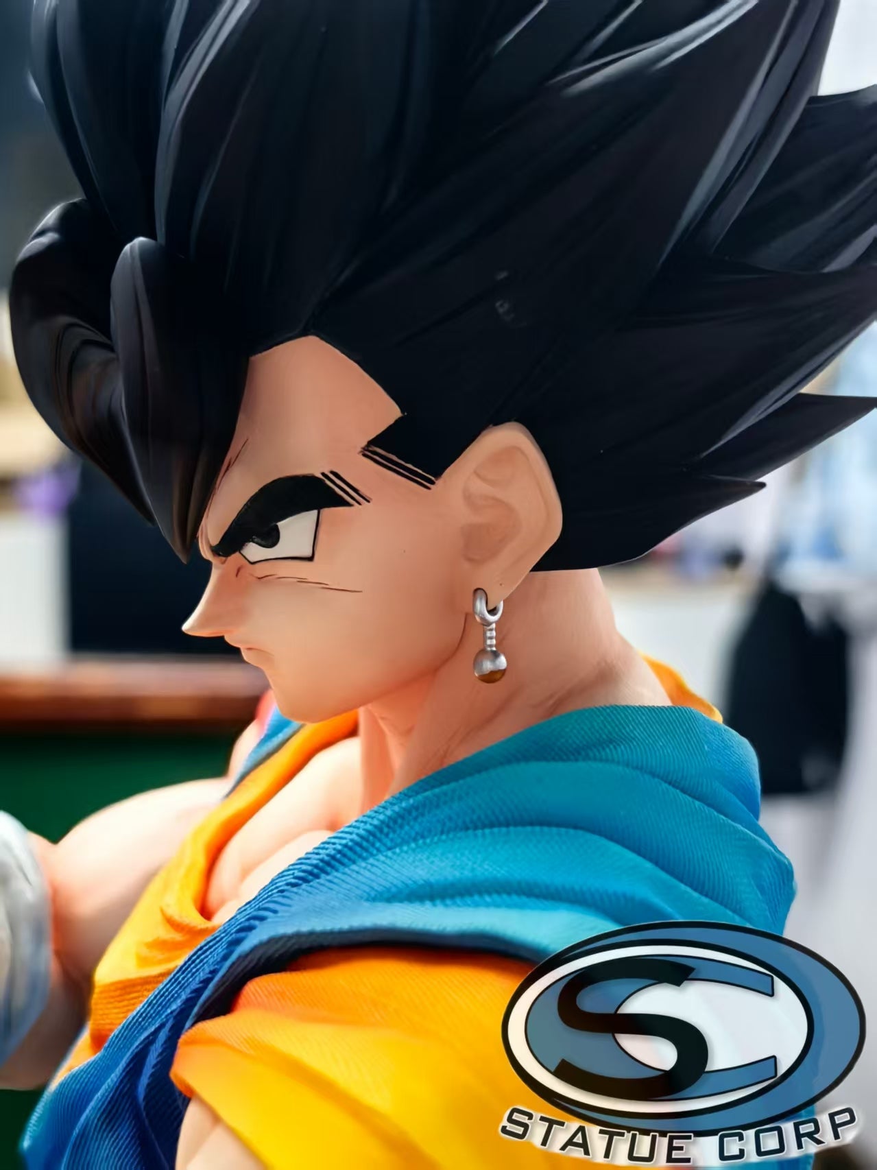 Infinite - Vegito