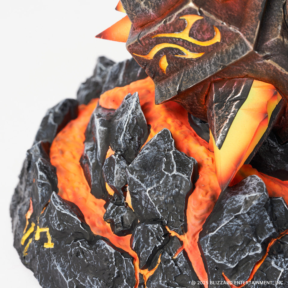 Blizzard Entertainment - Sulfuras Hand of Ragnaros