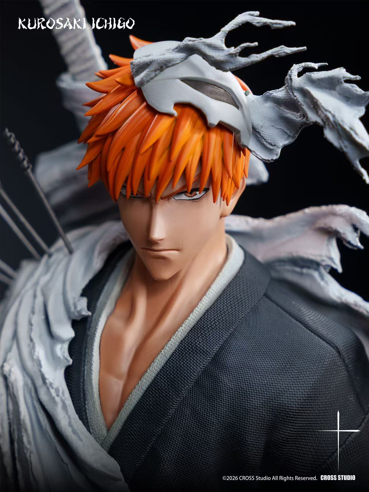 Cross - Ichigo