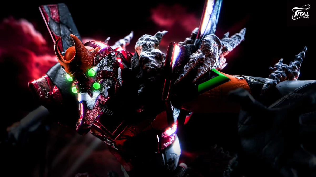 Tital - Asuka