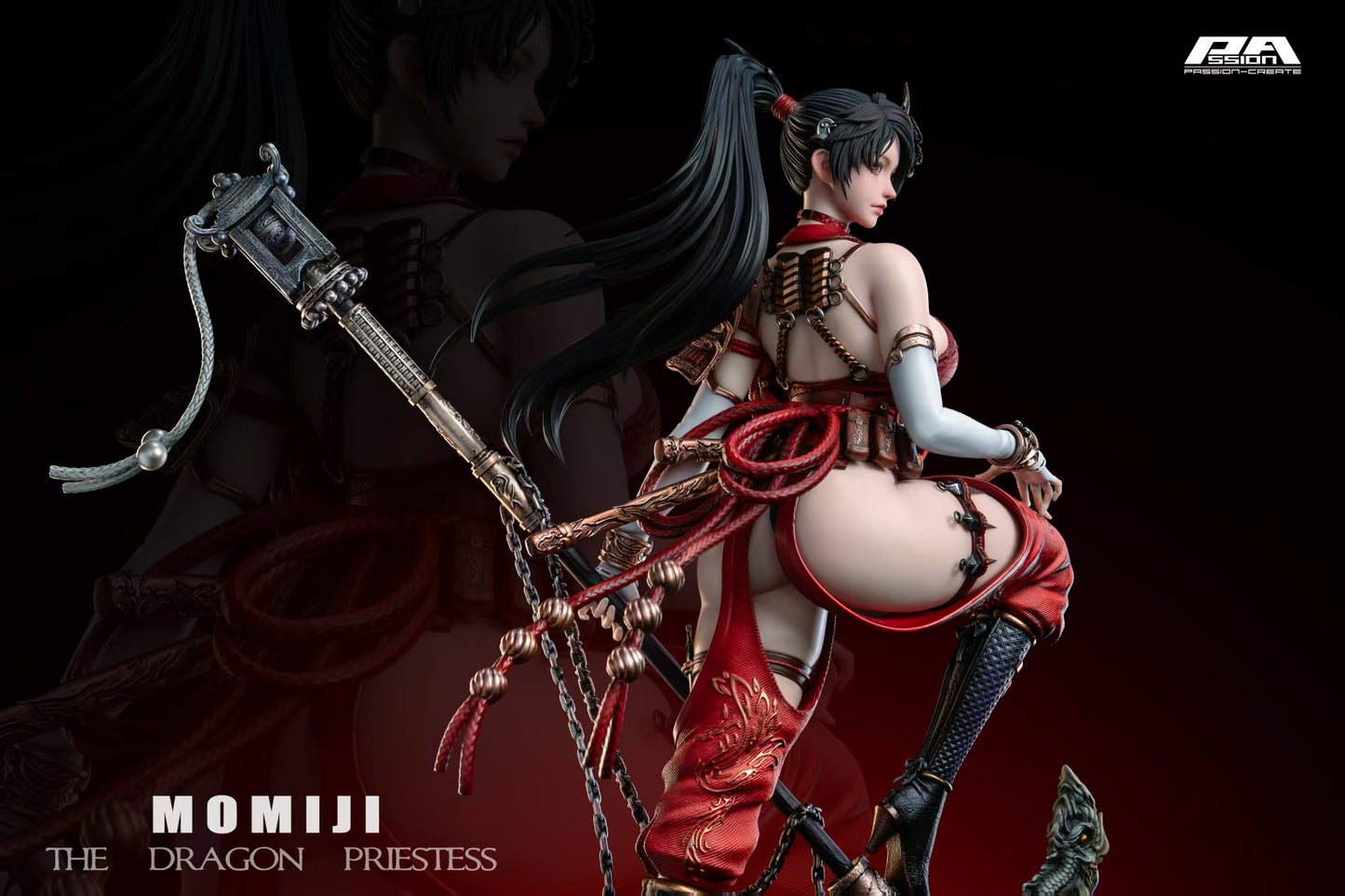 PA Create - Momiji