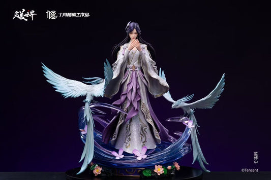 Shi Yue Wu Tong - Yun Xi