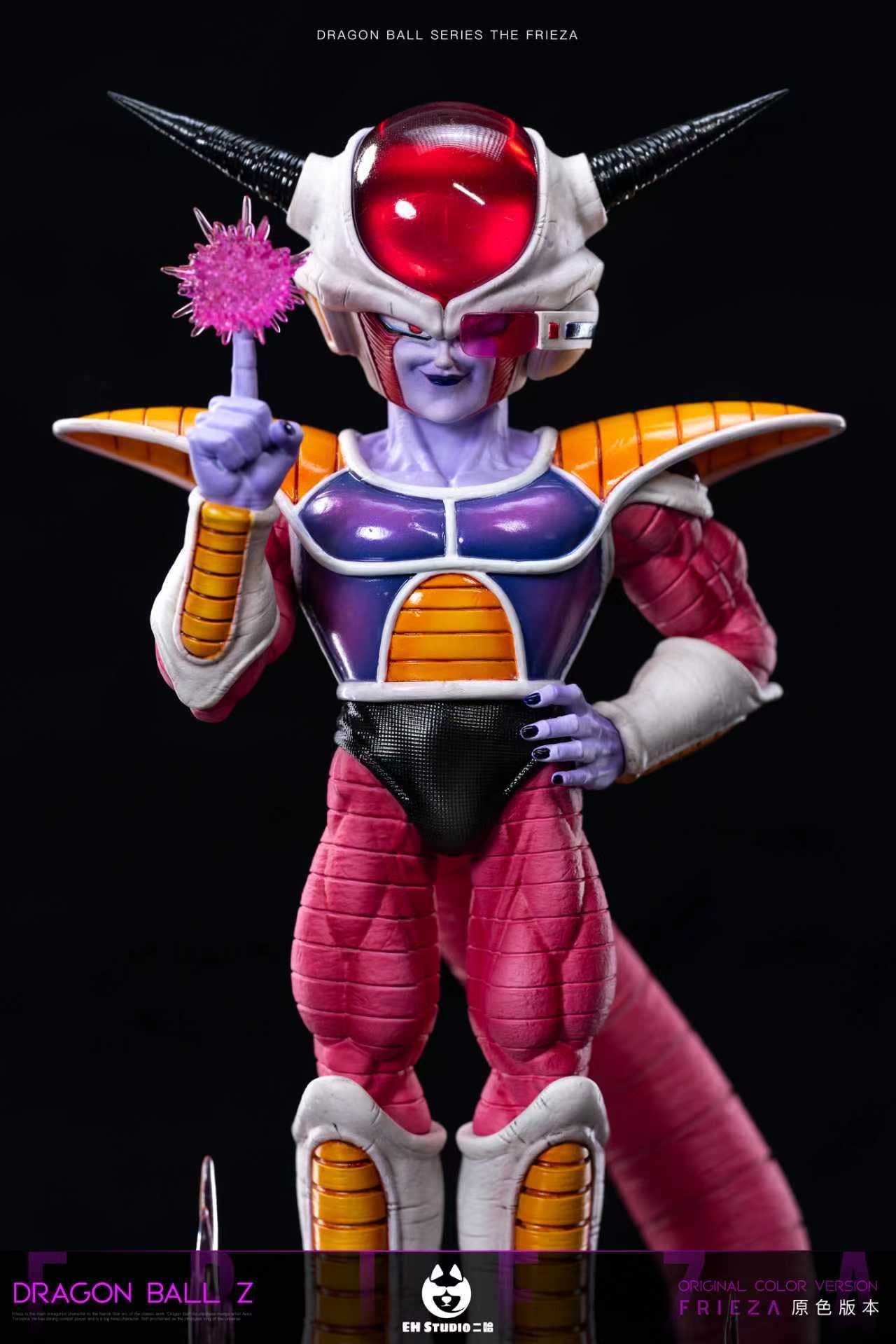 EH - Frieza First Form