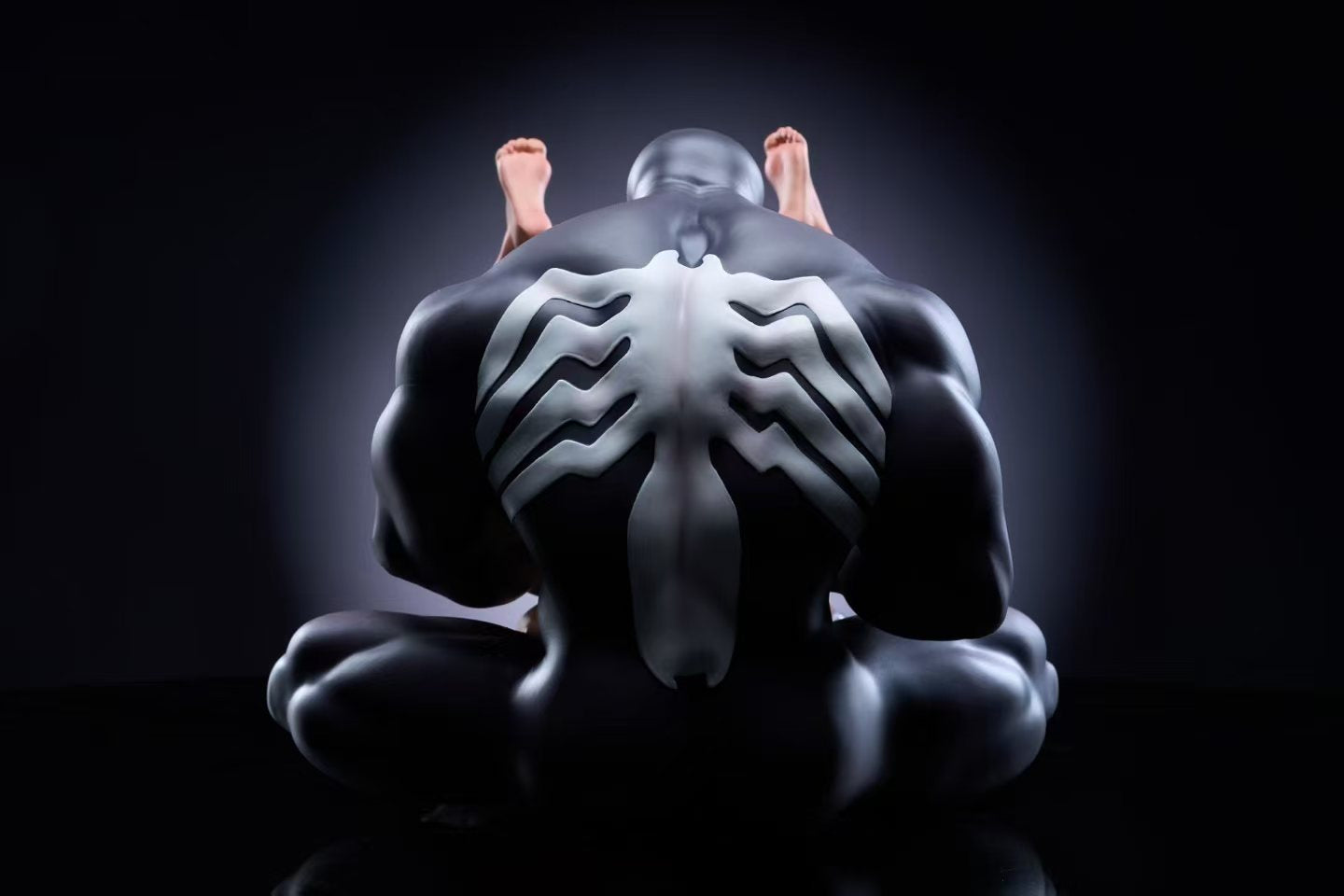 HMG - Venom